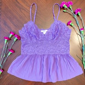 Victoria’s Secret Lace Lingerie 🌸